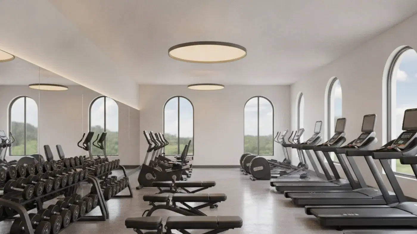 The Best Gyms in Heaton