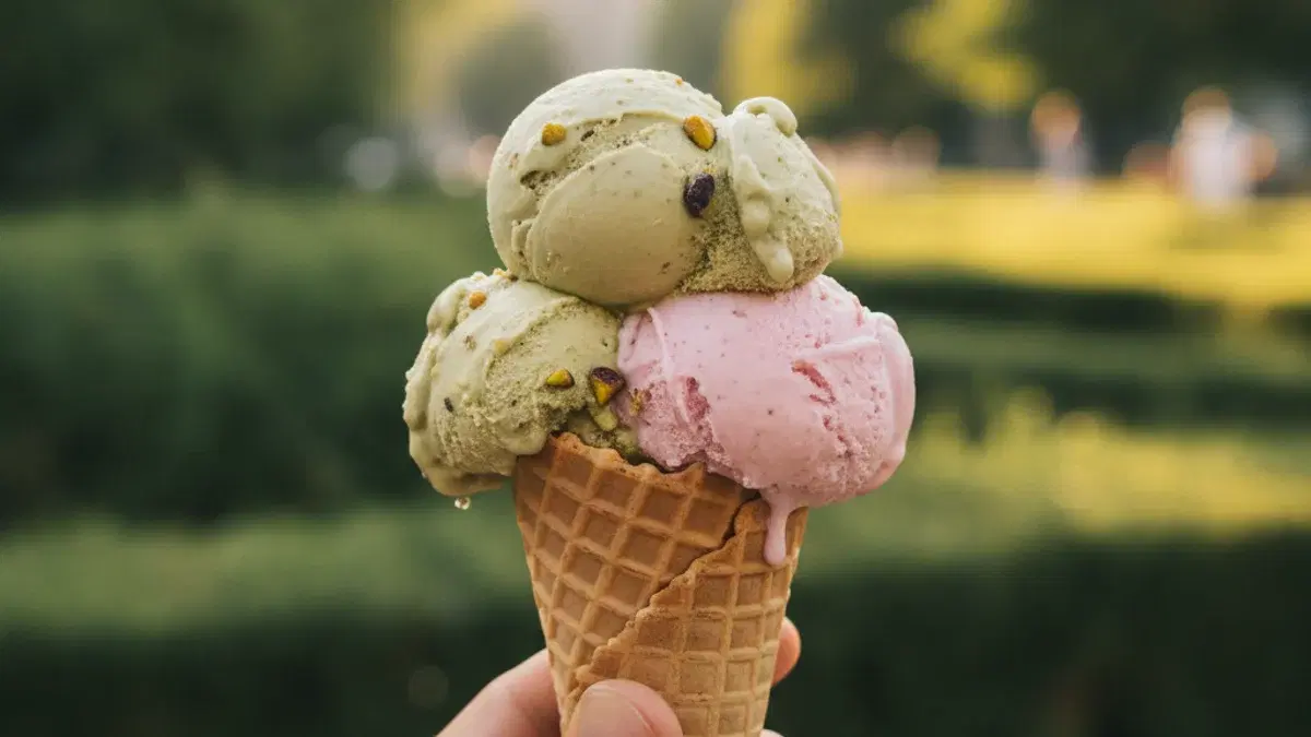 The Best Ice Cream in Heaton & Ouseburn