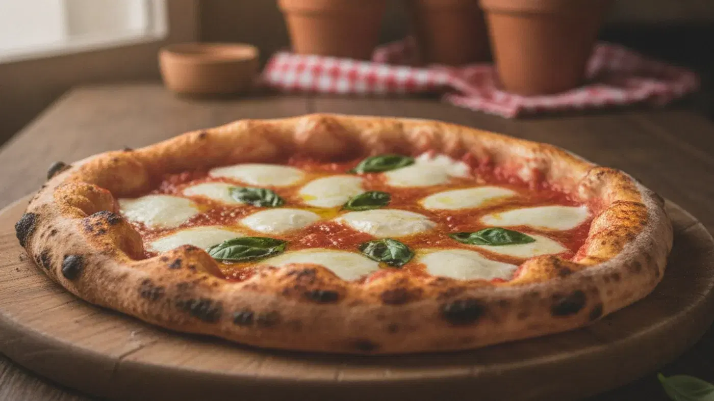 The Best Pizza in Heaton
