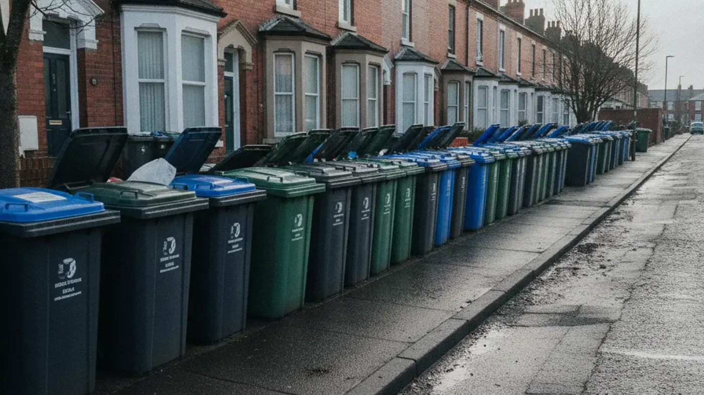 Council Services in Heaton: A Practical Guide