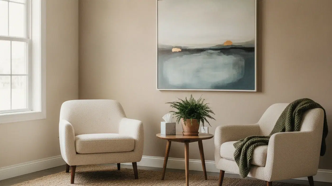 Counsellors and Therapists in Heaton