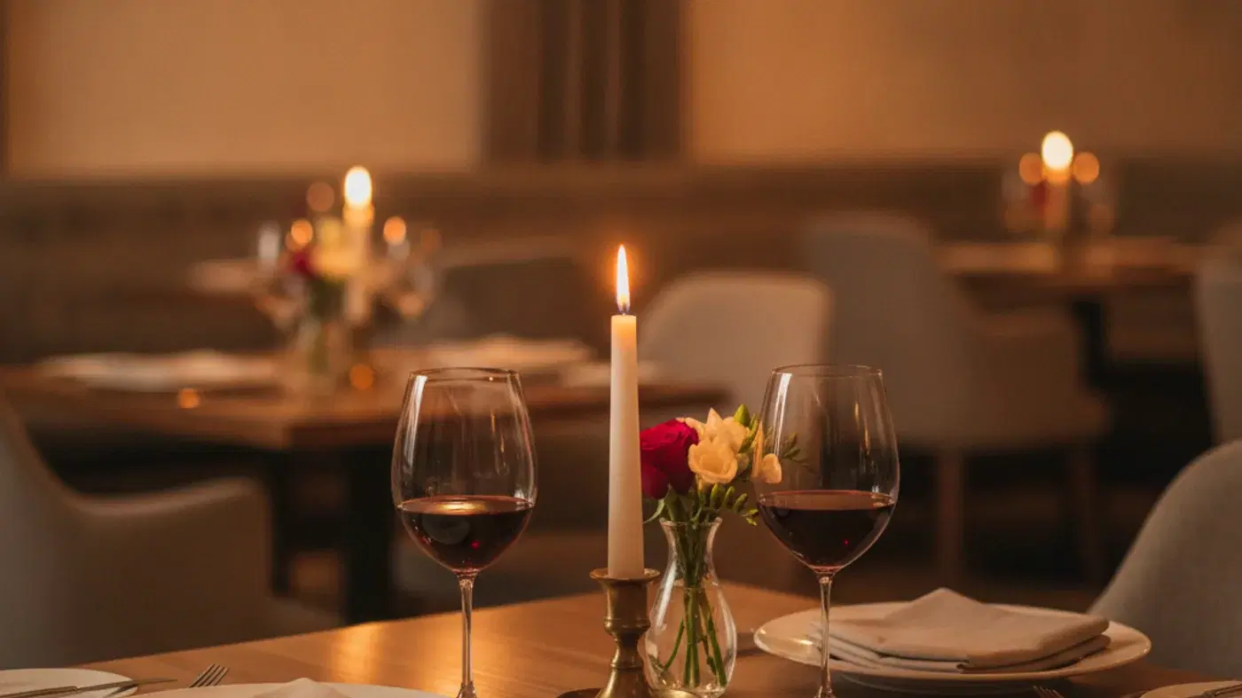 Date Night in Heaton: Where to Go