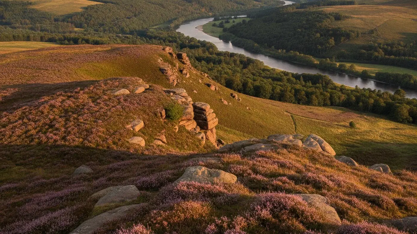 Heaton Independents Rally Behind the Rothbury Estate Nature Appeal