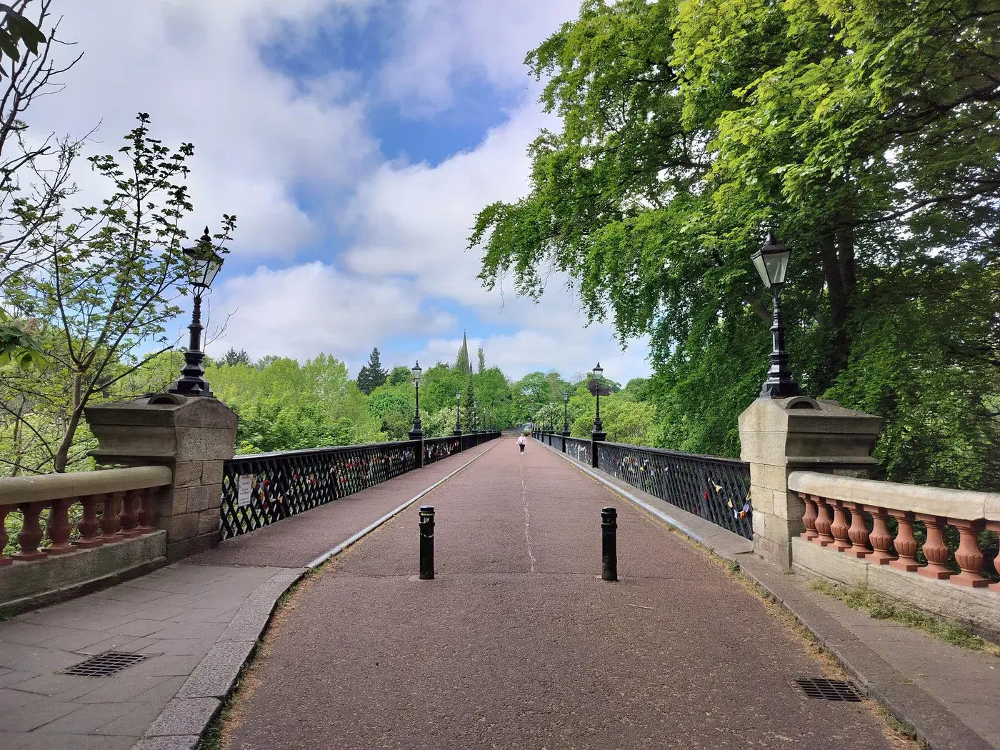 A Heaton Heritage Walk: A Self-Guided Trail