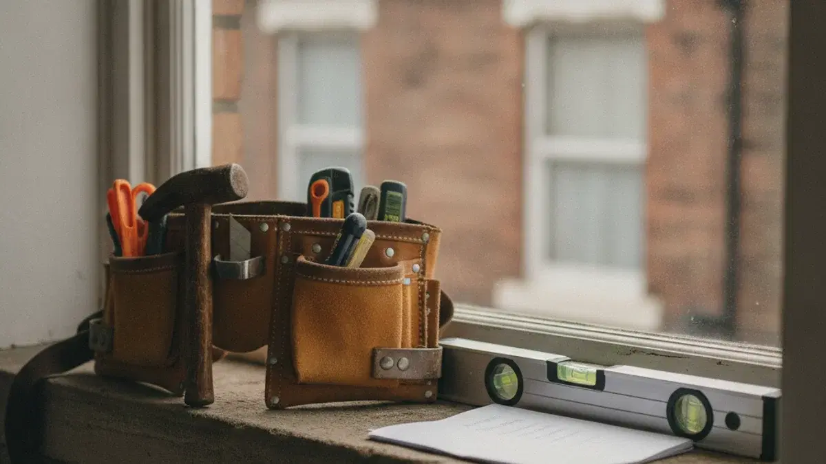 How to Find a Good Tradesperson in Heaton