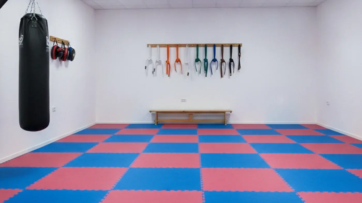 Martial Arts in Heaton