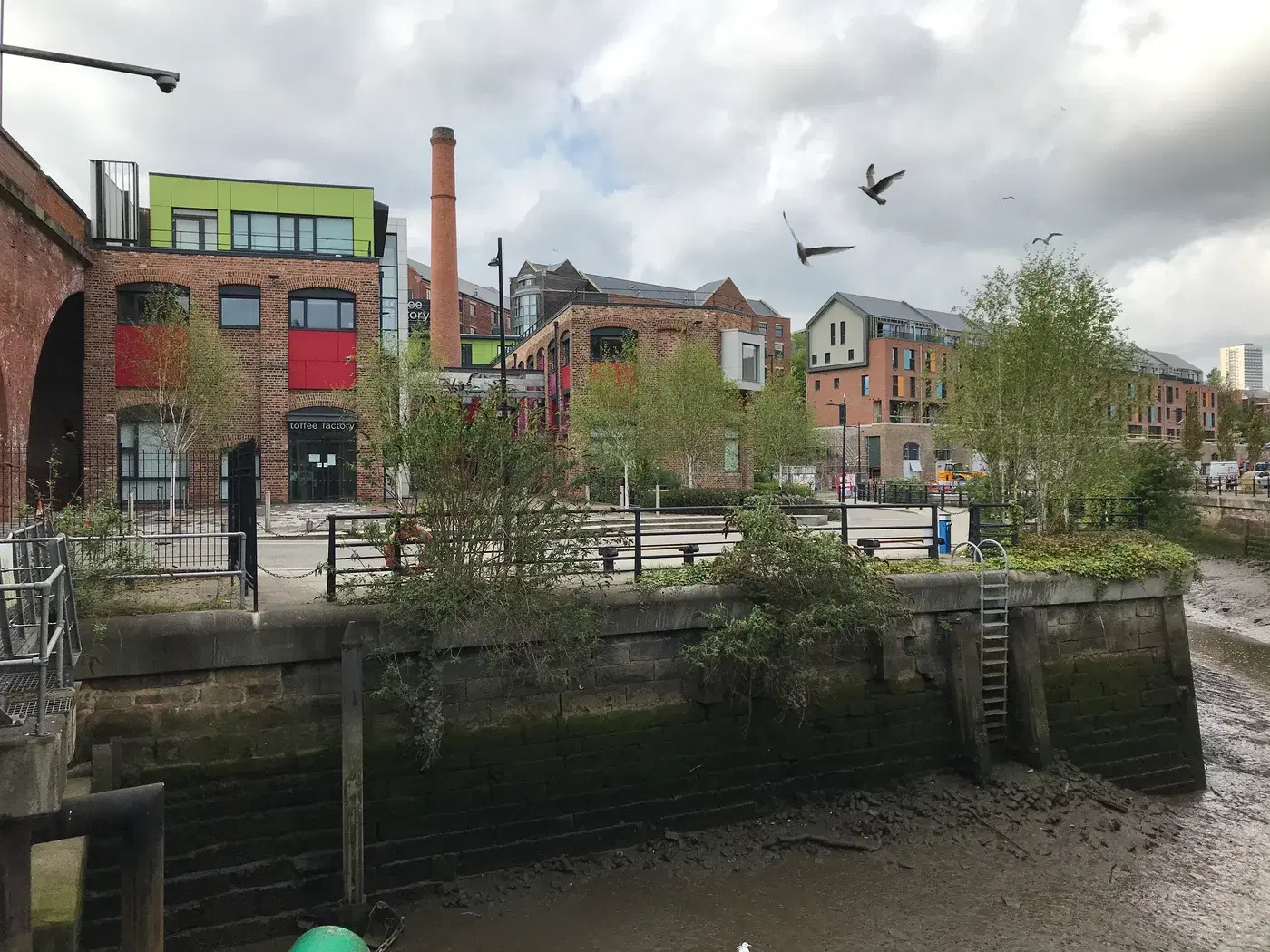 The Best Photography Spots in Heaton