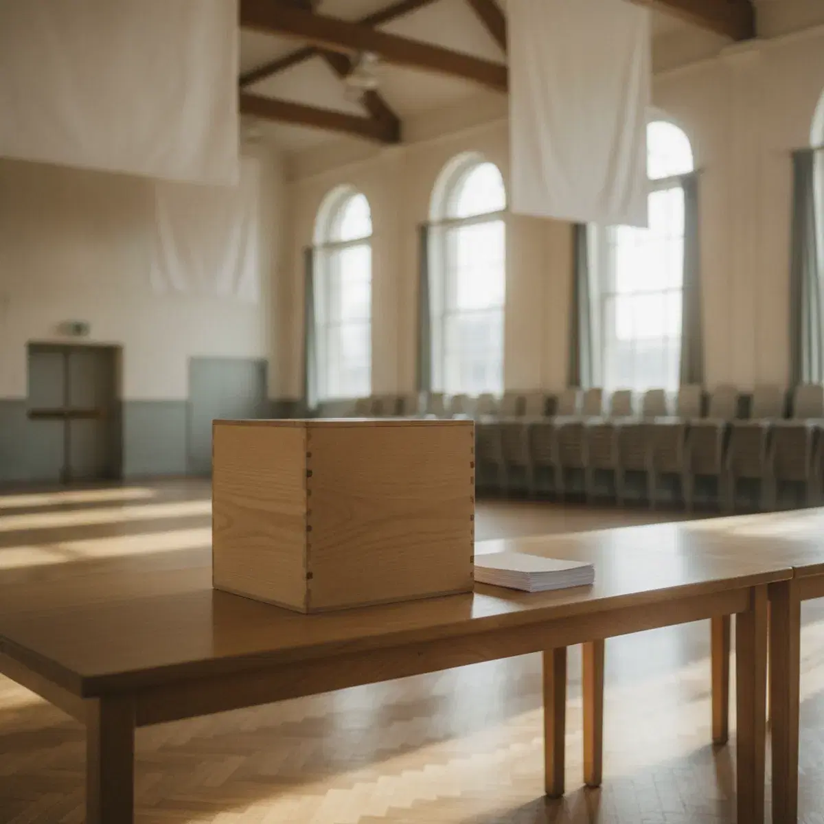 Who Represents You in Heaton: Your MP, Councillors and Council