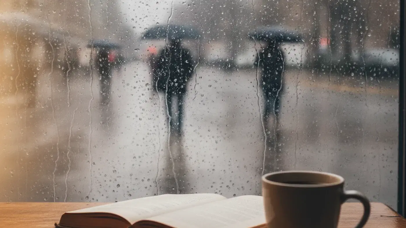 Rainy Day Things to Do in Heaton