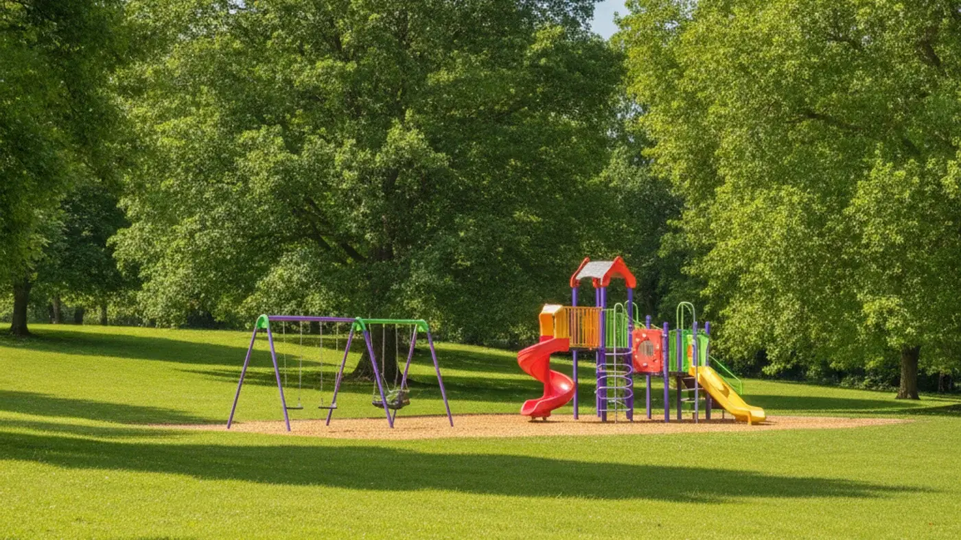 Summer Holiday Activities in Heaton