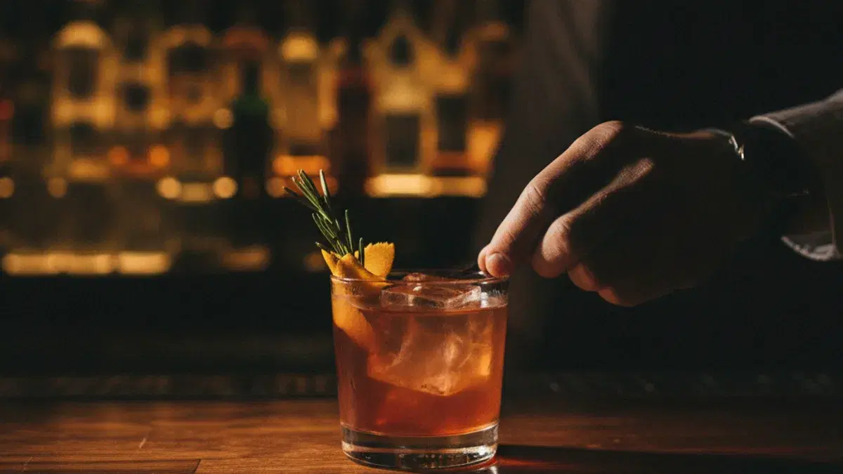 The Best Bars & Cocktails in Heaton & Ouseburn