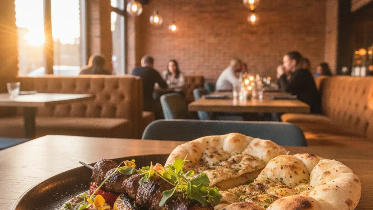 The Best Restaurants in Heaton & Ouseburn