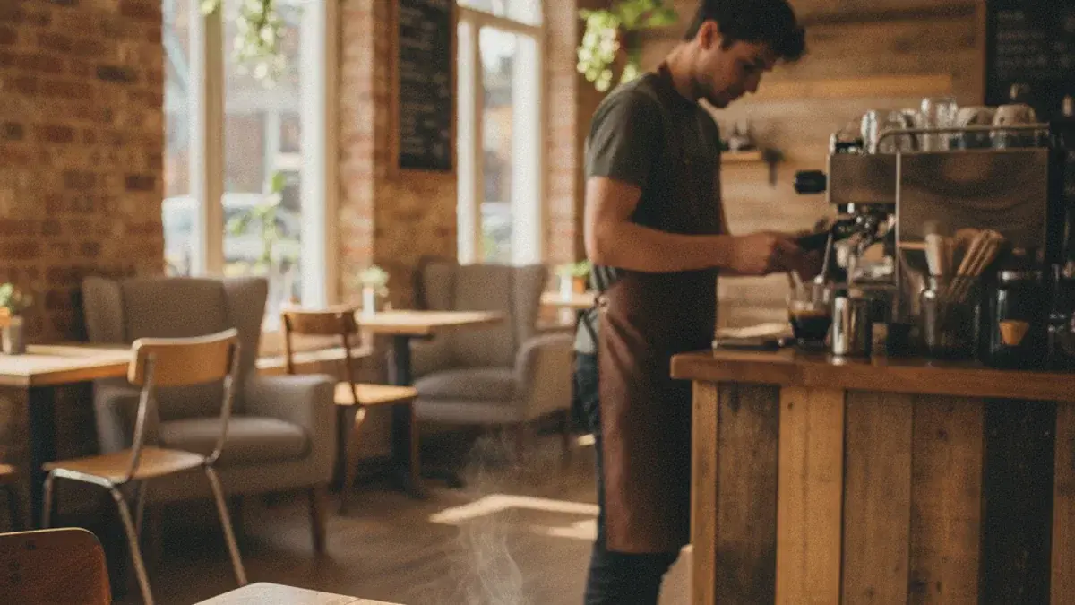 The Best Coffee Shops in Heaton & Ouseburn