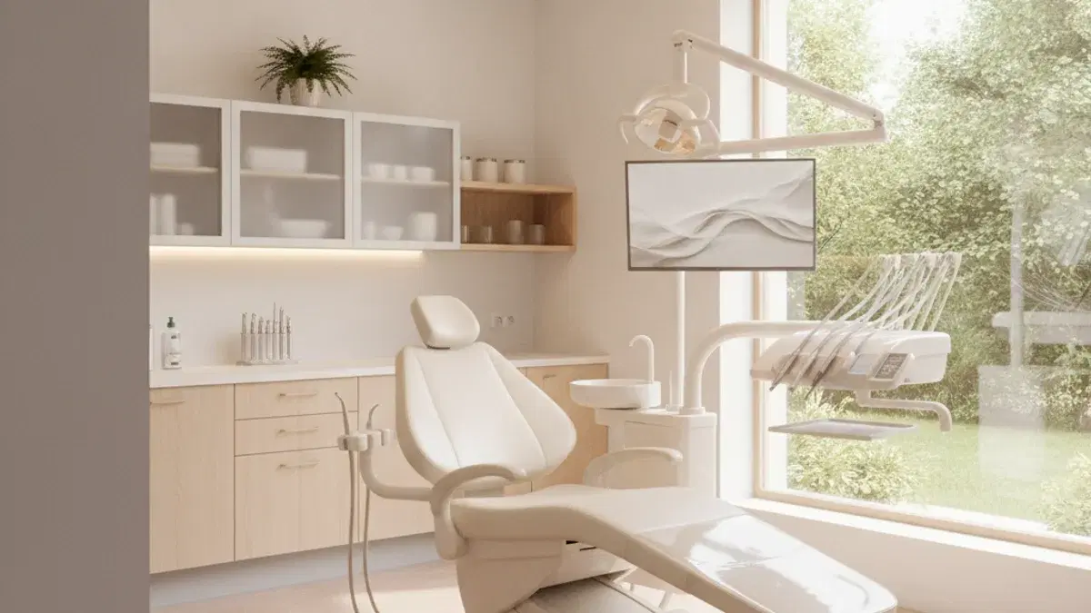 Dentists in Heaton: NHS & Private