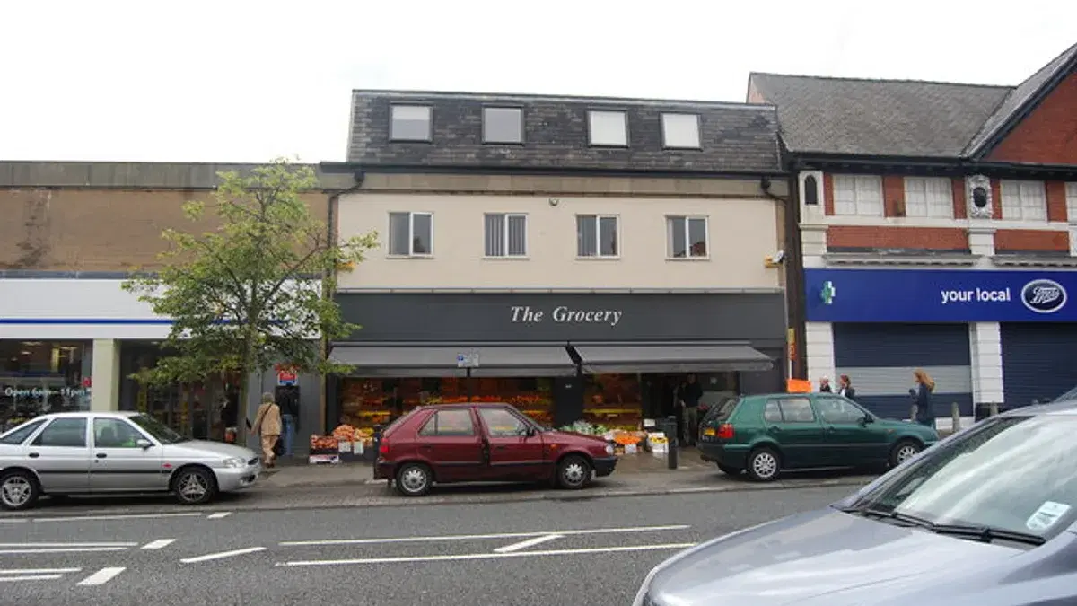 Eating on Chillingham Road: A Heaton Food Guide