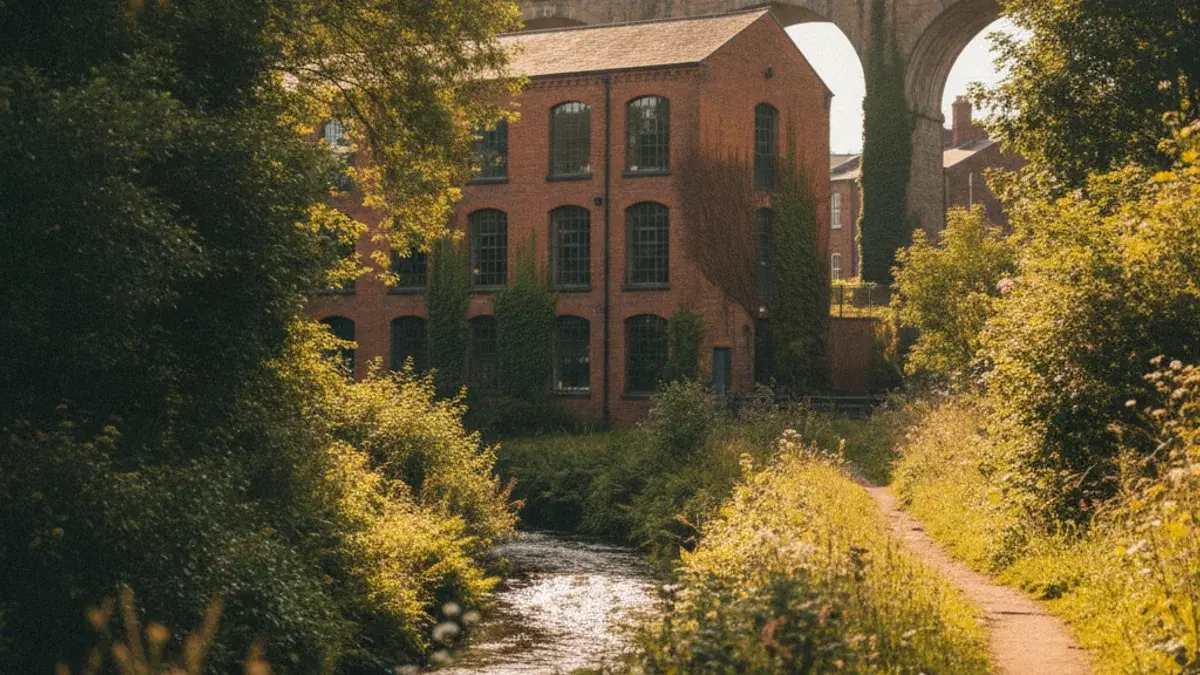 Free Things to Do in Heaton & Ouseburn