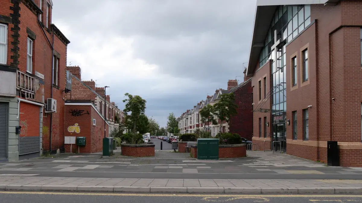 Living in Heaton: The Complete Guide