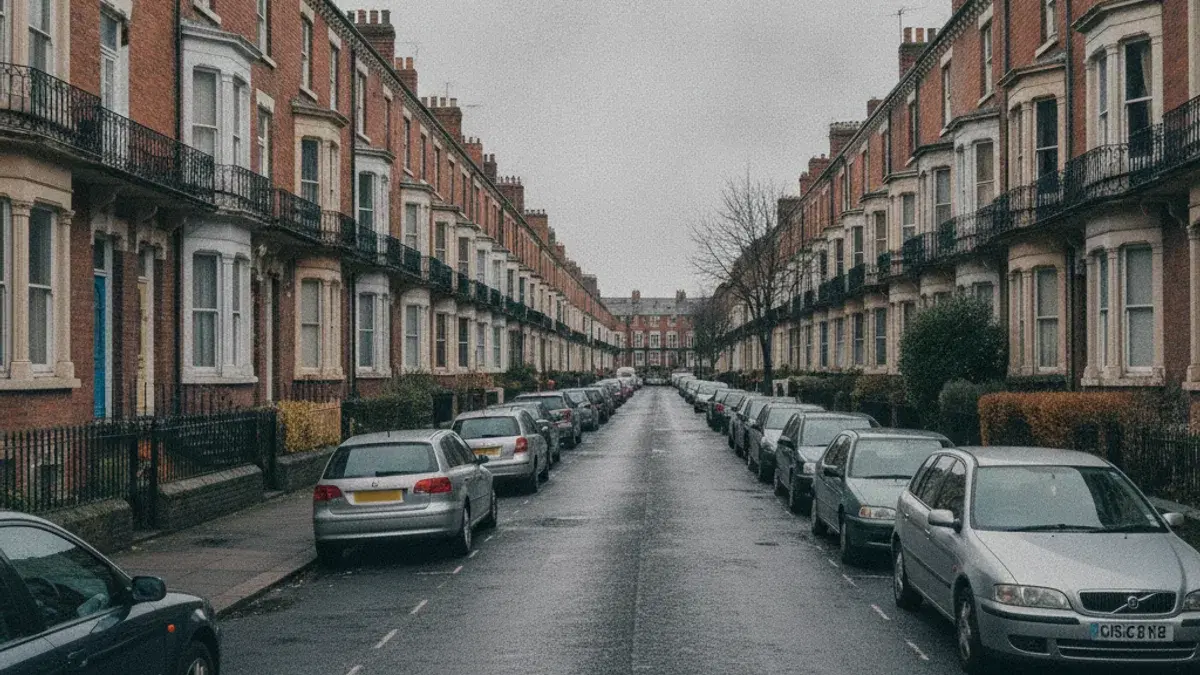 Parking in Heaton: A Practical Guide