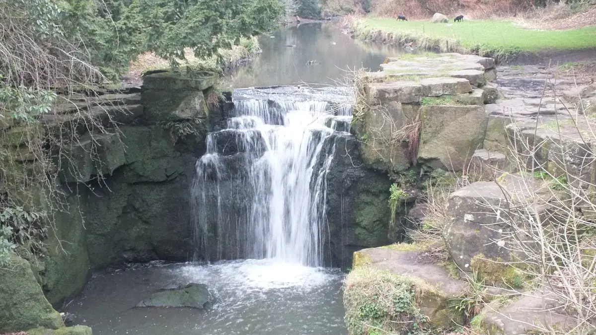 Parks & Green Spaces in Heaton