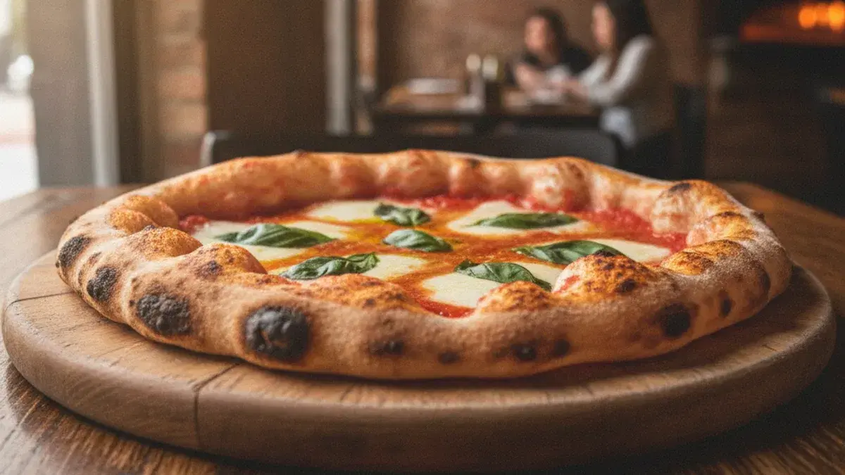 The Best Pizza & Italian in Heaton & Ouseburn