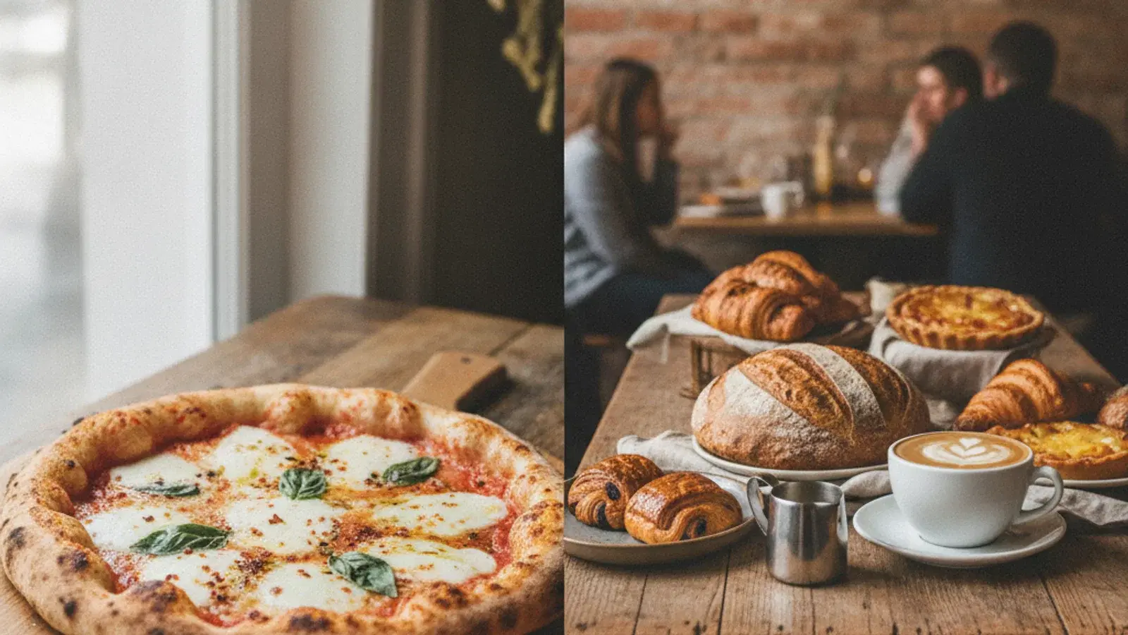 Two New Openings on Chillingham Road, Heaton