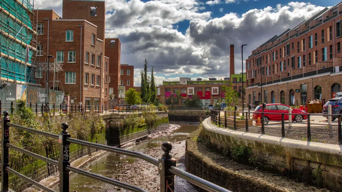 A Weekend in Heaton & Ouseburn: The Perfect 48 Hours