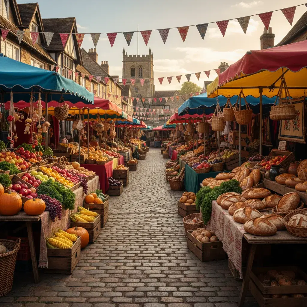 What's On This Weekend in Heaton